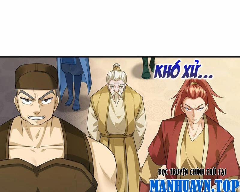 Thu Triệu Vạn Đồ Đệ, Vi Sư Vô Địch Thế Gian 154 trang 101