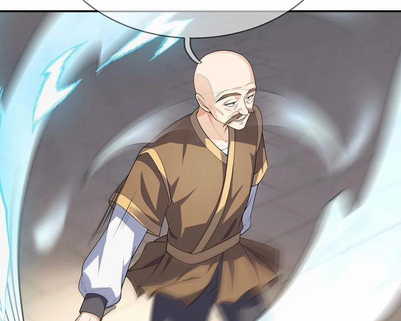 Thu Triệu Vạn Đồ Đệ, Vi Sư Vô Địch Thế Gian 154 trang 105