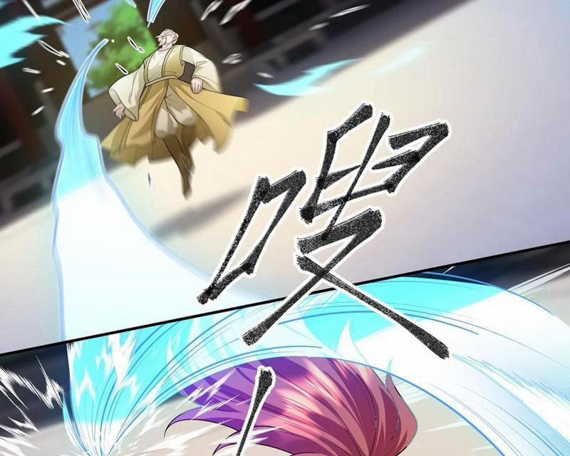 Thu Triệu Vạn Đồ Đệ, Vi Sư Vô Địch Thế Gian 154 trang 109