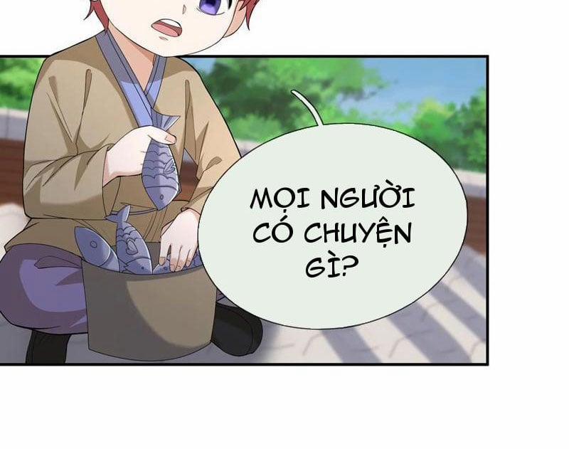 Thu Triệu Vạn Đồ Đệ, Vi Sư Vô Địch Thế Gian 154 trang 11