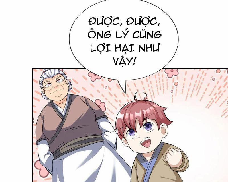 Thu Triệu Vạn Đồ Đệ, Vi Sư Vô Địch Thế Gian 154 trang 113