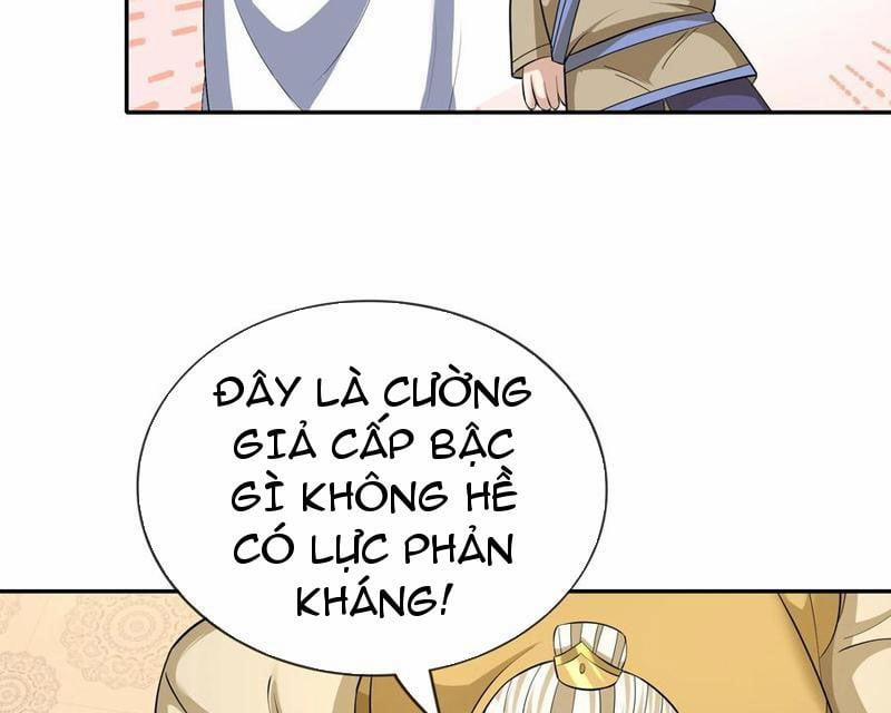 Thu Triệu Vạn Đồ Đệ, Vi Sư Vô Địch Thế Gian 154 trang 114