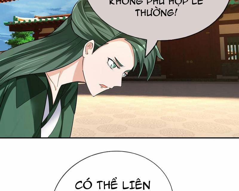 Thu Triệu Vạn Đồ Đệ, Vi Sư Vô Địch Thế Gian 154 trang 116