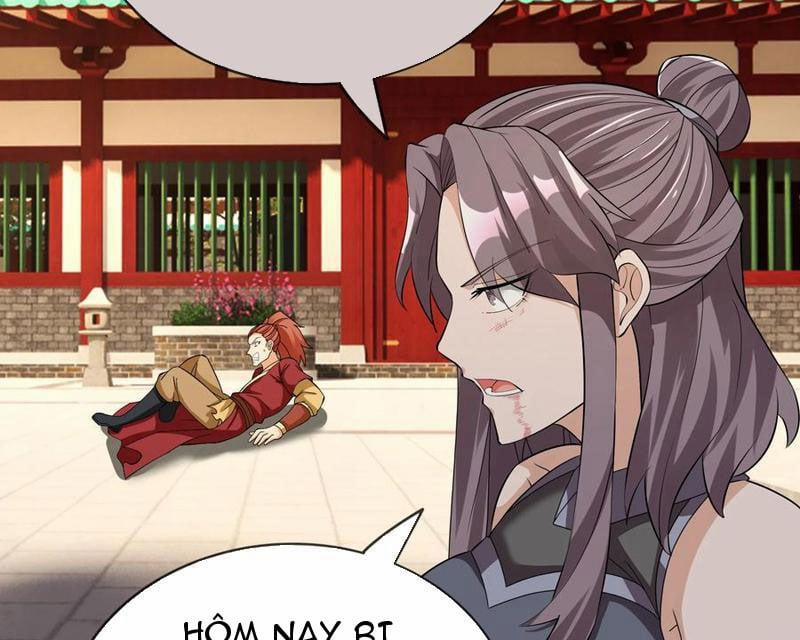 Thu Triệu Vạn Đồ Đệ, Vi Sư Vô Địch Thế Gian 154 trang 119