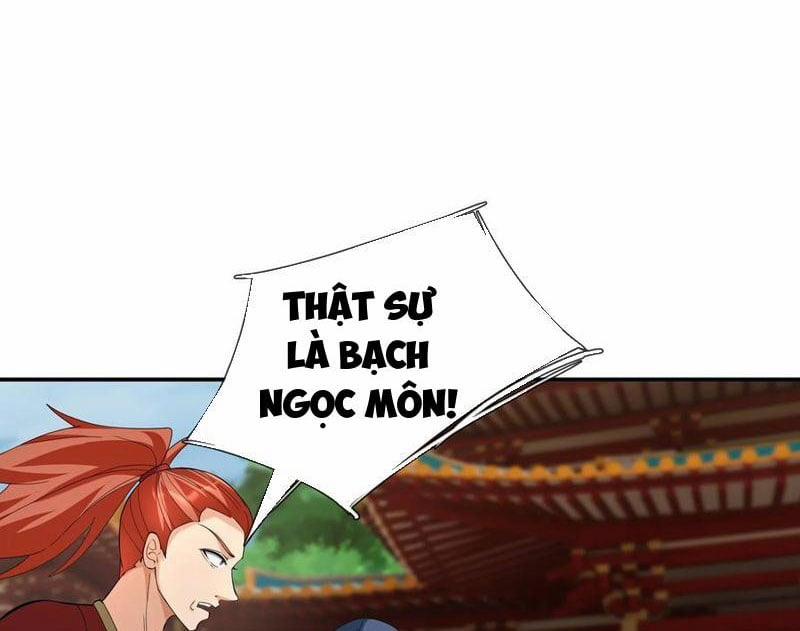 Thu Triệu Vạn Đồ Đệ, Vi Sư Vô Địch Thế Gian 154 trang 12