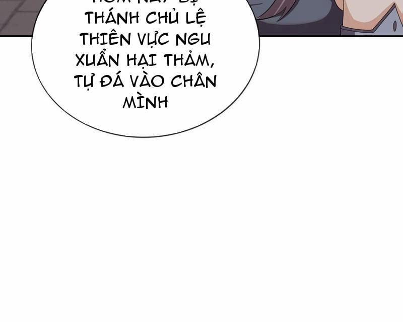 Thu Triệu Vạn Đồ Đệ, Vi Sư Vô Địch Thế Gian 154 trang 120