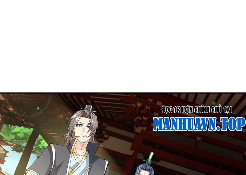 Thu Triệu Vạn Đồ Đệ, Vi Sư Vô Địch Thế Gian 154 trang 123