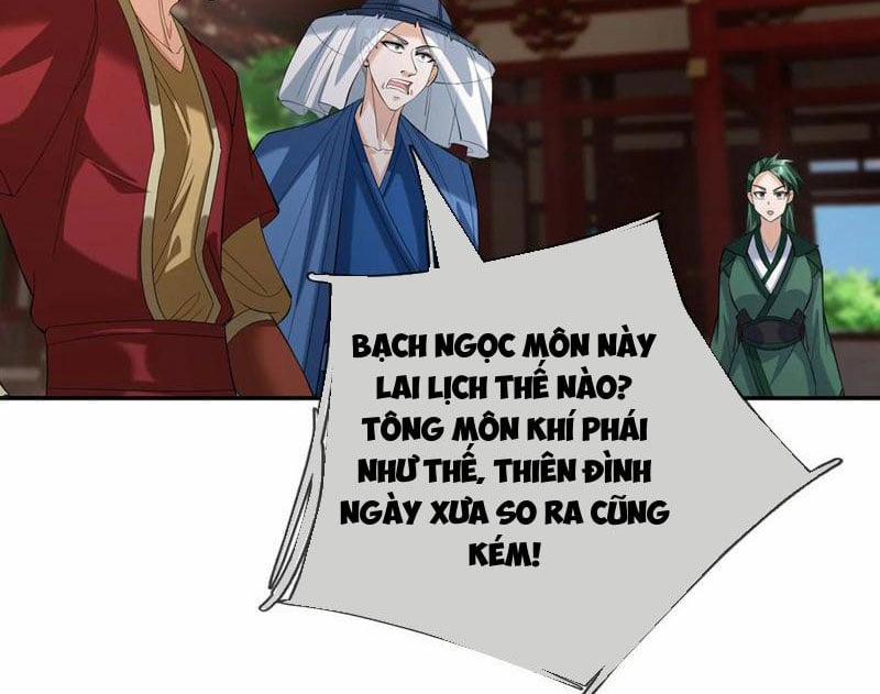 Thu Triệu Vạn Đồ Đệ, Vi Sư Vô Địch Thế Gian 154 trang 13