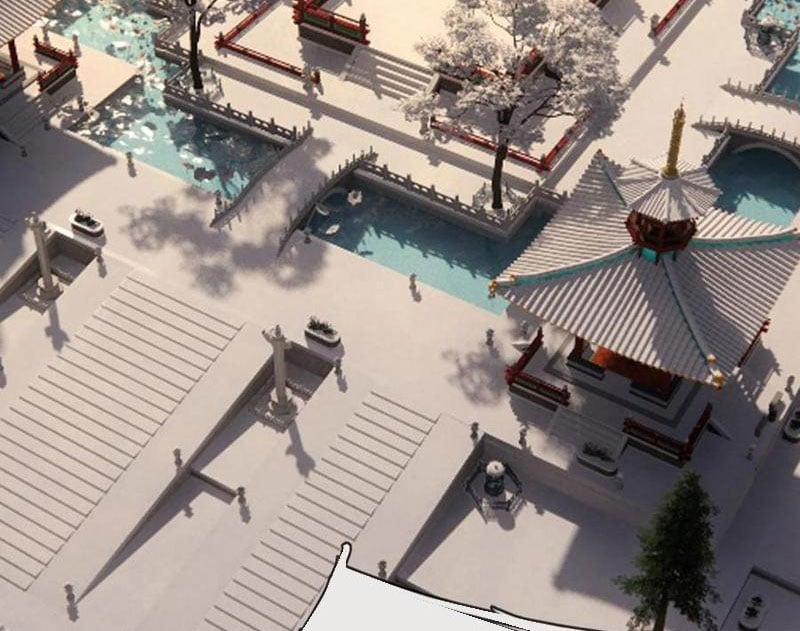 Thu Triệu Vạn Đồ Đệ, Vi Sư Vô Địch Thế Gian 154 trang 2