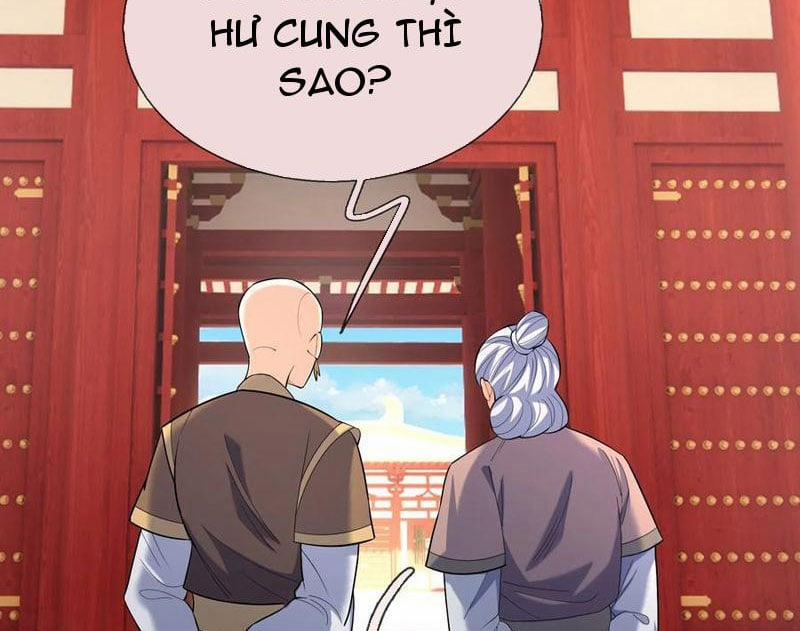 Thu Triệu Vạn Đồ Đệ, Vi Sư Vô Địch Thế Gian 154 trang 20