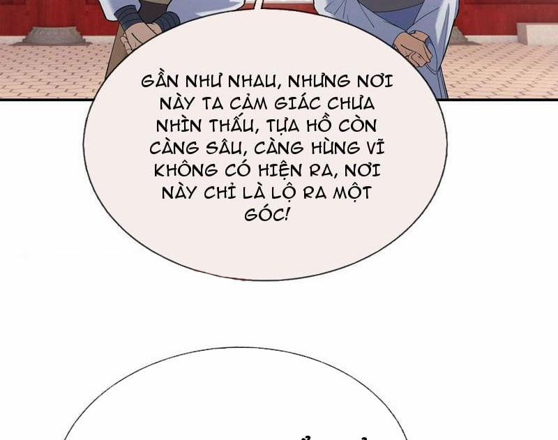 Thu Triệu Vạn Đồ Đệ, Vi Sư Vô Địch Thế Gian 154 trang 21