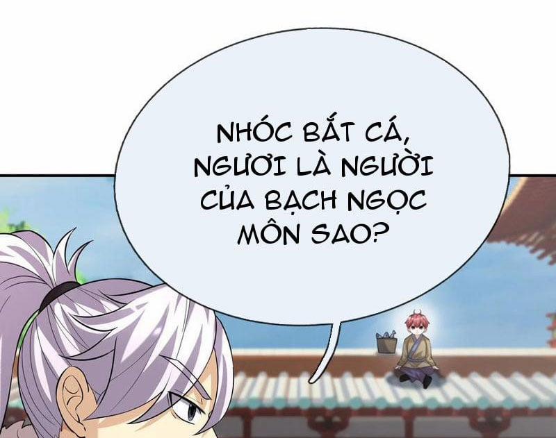 Thu Triệu Vạn Đồ Đệ, Vi Sư Vô Địch Thế Gian 154 trang 27