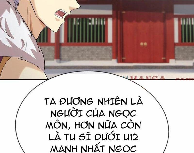 Thu Triệu Vạn Đồ Đệ, Vi Sư Vô Địch Thế Gian 154 trang 28