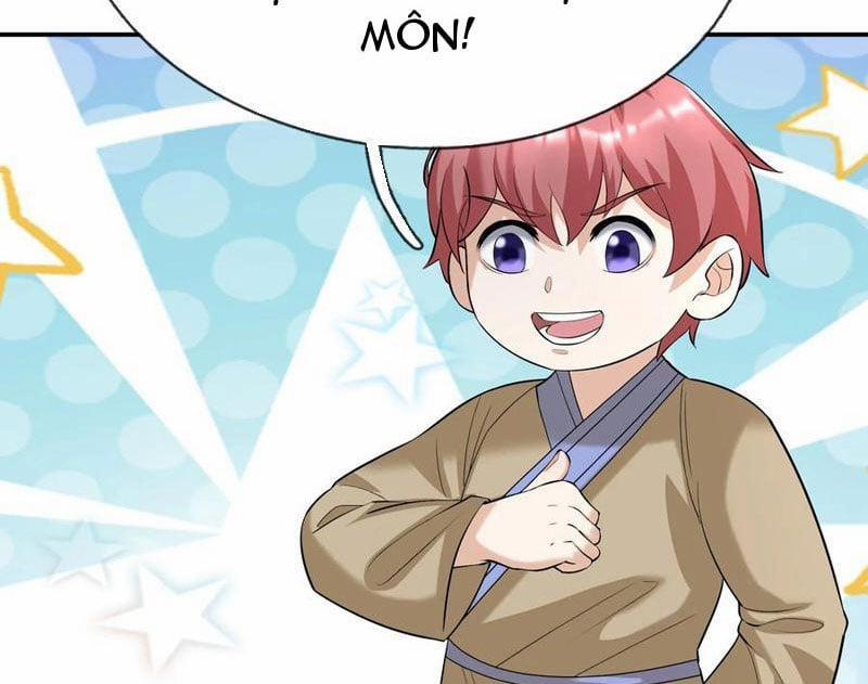 Thu Triệu Vạn Đồ Đệ, Vi Sư Vô Địch Thế Gian 154 trang 29