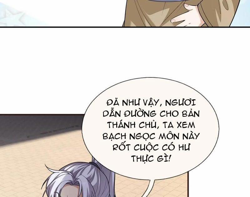 Thu Triệu Vạn Đồ Đệ, Vi Sư Vô Địch Thế Gian 154 trang 30