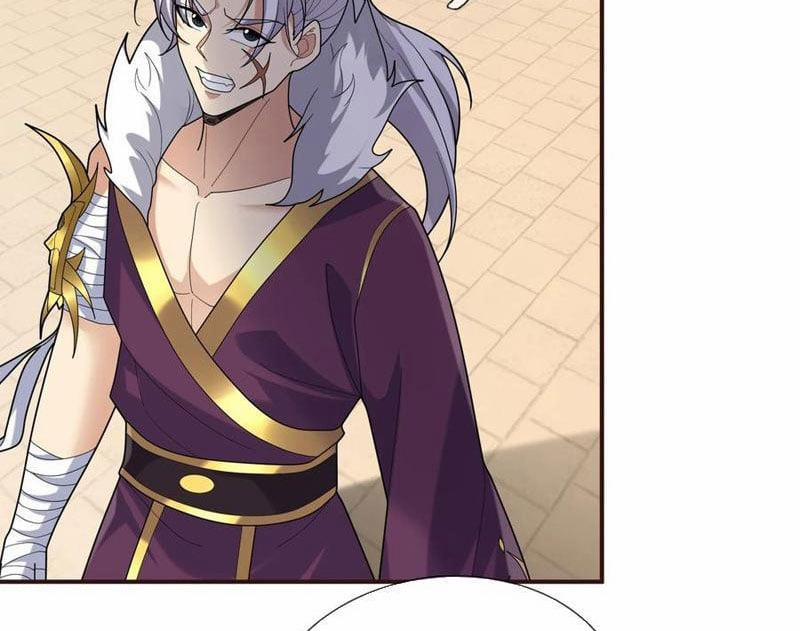 Thu Triệu Vạn Đồ Đệ, Vi Sư Vô Địch Thế Gian 154 trang 31