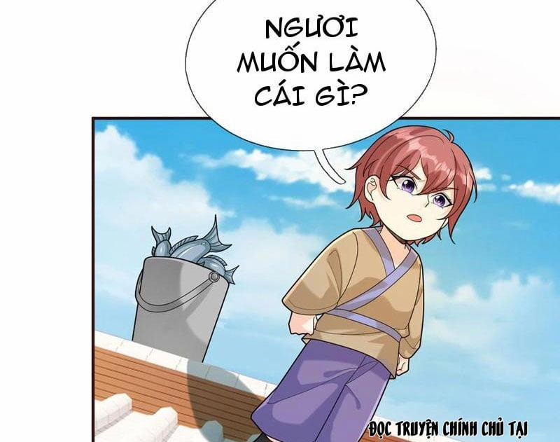 Thu Triệu Vạn Đồ Đệ, Vi Sư Vô Địch Thế Gian 154 trang 32