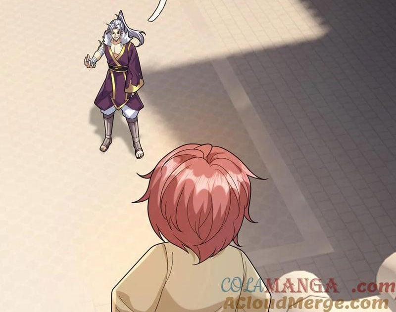 Thu Triệu Vạn Đồ Đệ, Vi Sư Vô Địch Thế Gian 154 trang 34