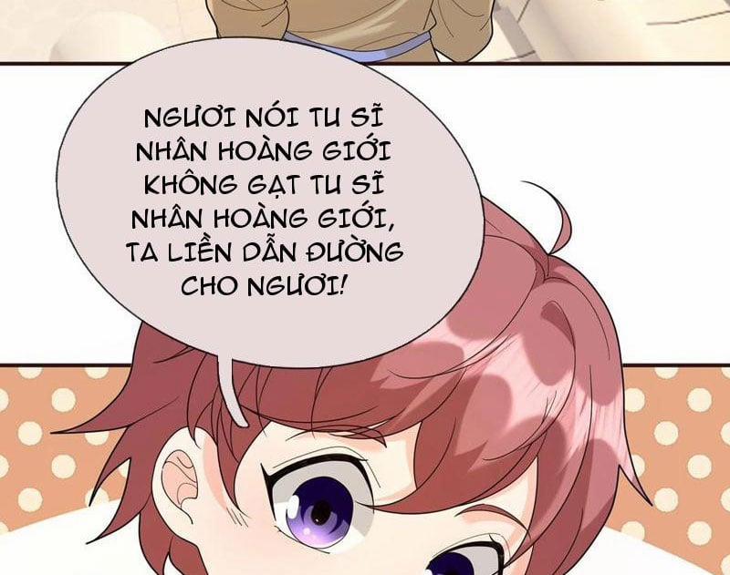 Thu Triệu Vạn Đồ Đệ, Vi Sư Vô Địch Thế Gian 154 trang 35