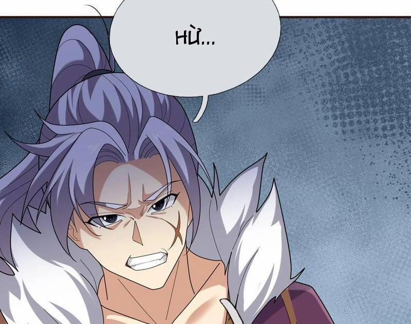 Thu Triệu Vạn Đồ Đệ, Vi Sư Vô Địch Thế Gian 154 trang 37