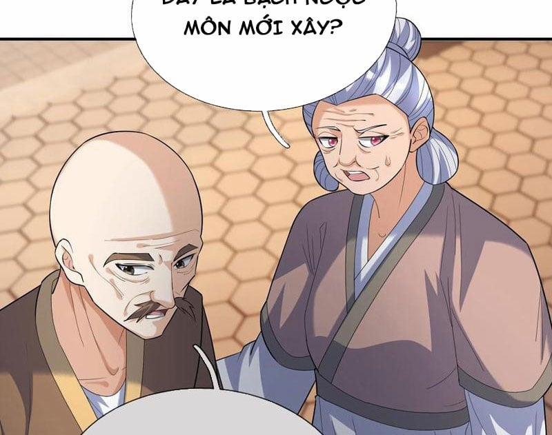 Thu Triệu Vạn Đồ Đệ, Vi Sư Vô Địch Thế Gian 154 trang 4