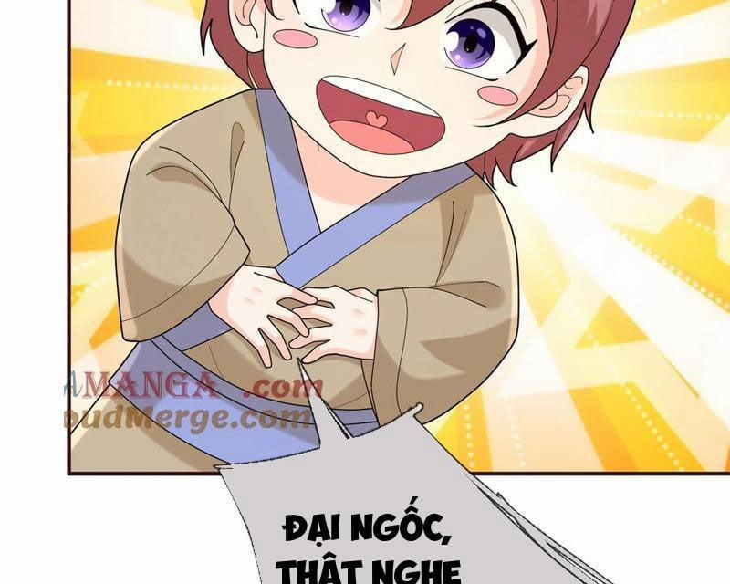 Thu Triệu Vạn Đồ Đệ, Vi Sư Vô Địch Thế Gian 154 trang 41