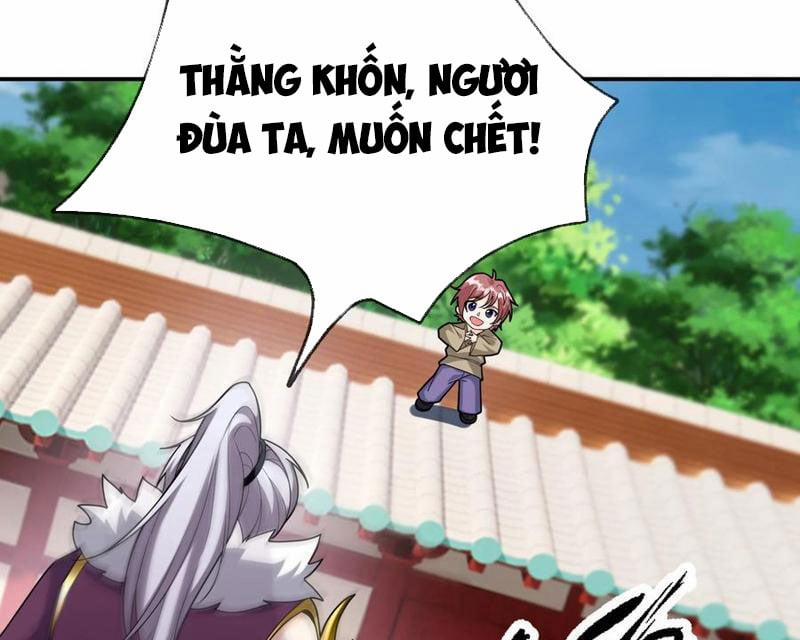 Thu Triệu Vạn Đồ Đệ, Vi Sư Vô Địch Thế Gian 154 trang 44