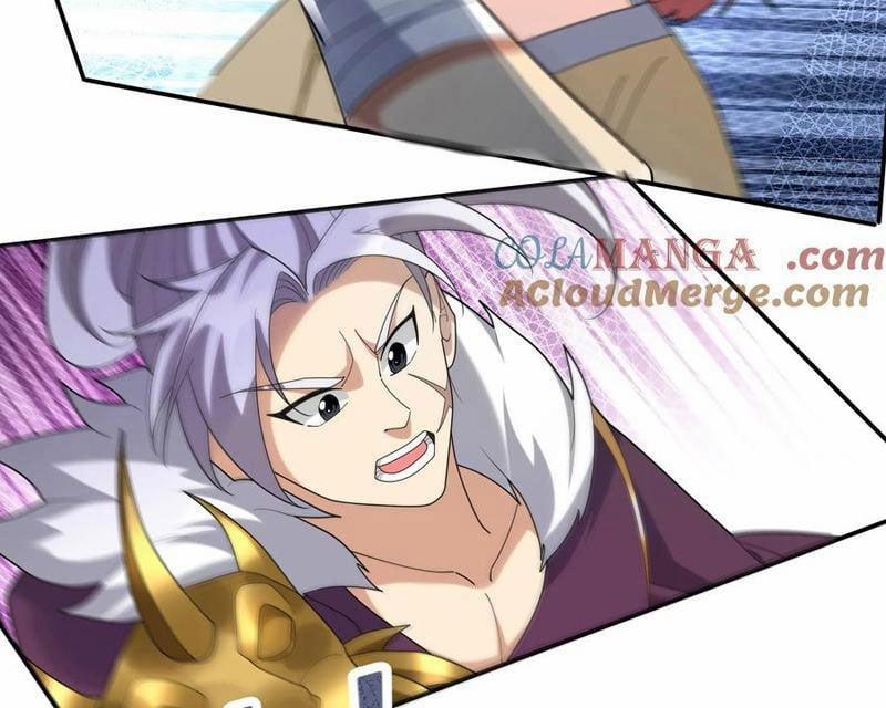 Thu Triệu Vạn Đồ Đệ, Vi Sư Vô Địch Thế Gian 154 trang 47