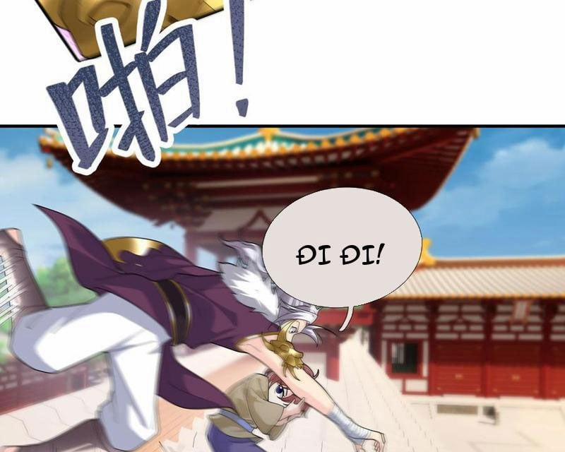 Thu Triệu Vạn Đồ Đệ, Vi Sư Vô Địch Thế Gian 154 trang 48