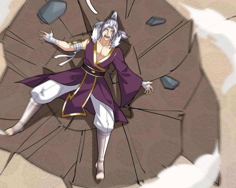 Thu Triệu Vạn Đồ Đệ, Vi Sư Vô Địch Thế Gian 154 trang 54