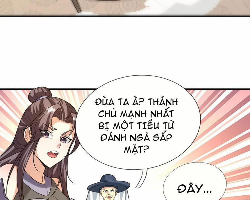 Thu Triệu Vạn Đồ Đệ, Vi Sư Vô Địch Thế Gian 154 trang 55