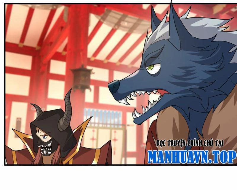 Thu Triệu Vạn Đồ Đệ, Vi Sư Vô Địch Thế Gian 154 trang 60