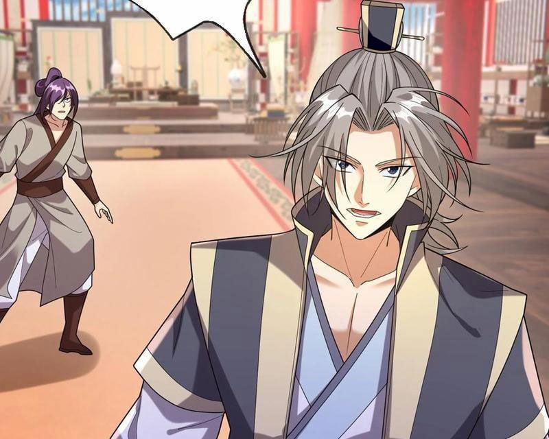 Thu Triệu Vạn Đồ Đệ, Vi Sư Vô Địch Thế Gian 154 trang 67