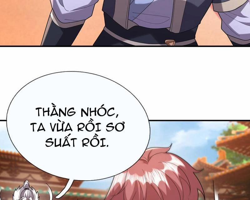 Thu Triệu Vạn Đồ Đệ, Vi Sư Vô Địch Thế Gian 154 trang 68