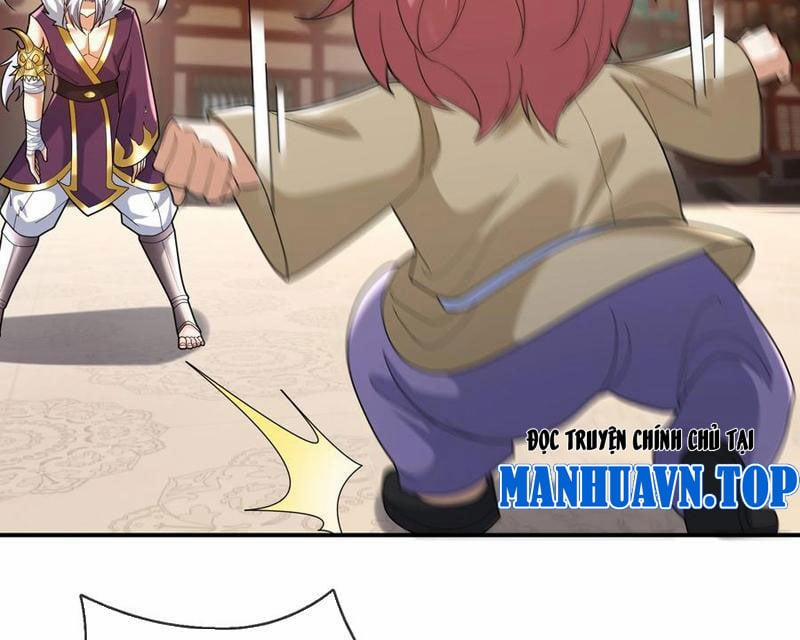 Thu Triệu Vạn Đồ Đệ, Vi Sư Vô Địch Thế Gian 154 trang 69