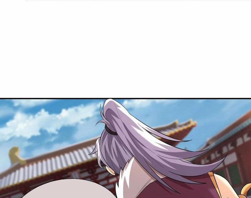 Thu Triệu Vạn Đồ Đệ, Vi Sư Vô Địch Thế Gian 154 trang 7