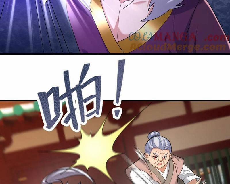 Thu Triệu Vạn Đồ Đệ, Vi Sư Vô Địch Thế Gian 154 trang 71