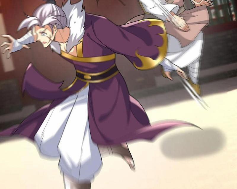 Thu Triệu Vạn Đồ Đệ, Vi Sư Vô Địch Thế Gian 154 trang 72