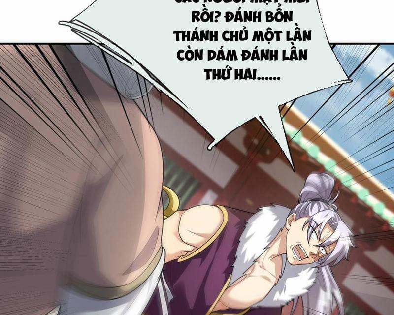 Thu Triệu Vạn Đồ Đệ, Vi Sư Vô Địch Thế Gian 154 trang 75