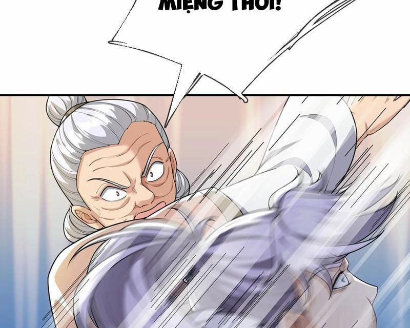Thu Triệu Vạn Đồ Đệ, Vi Sư Vô Địch Thế Gian 154 trang 77