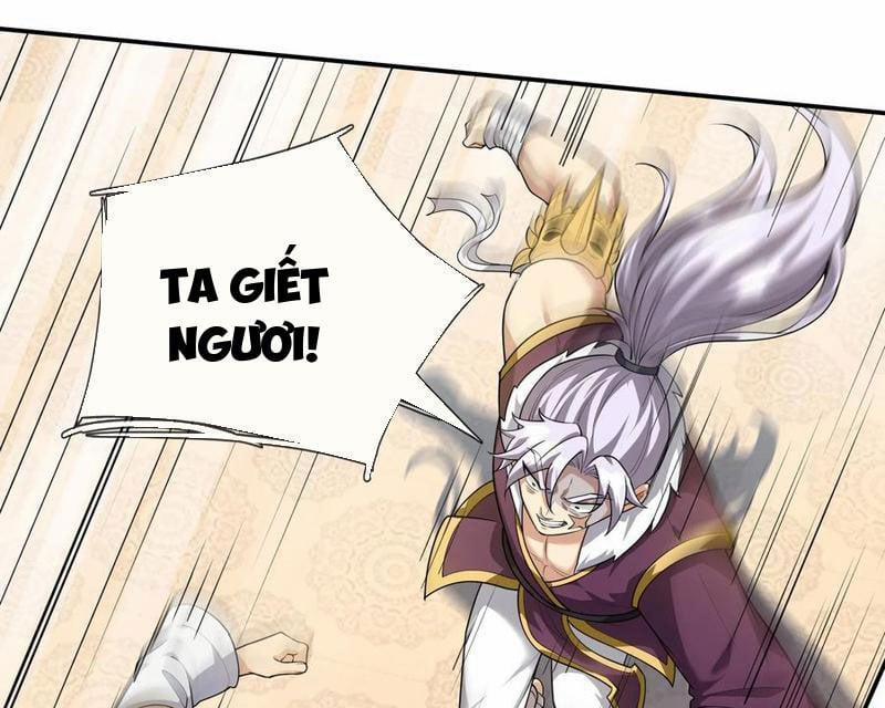 Thu Triệu Vạn Đồ Đệ, Vi Sư Vô Địch Thế Gian 154 trang 81