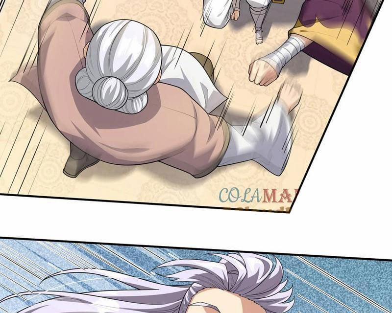 Thu Triệu Vạn Đồ Đệ, Vi Sư Vô Địch Thế Gian 154 trang 82