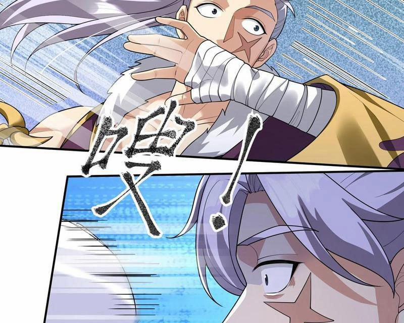 Thu Triệu Vạn Đồ Đệ, Vi Sư Vô Địch Thế Gian 154 trang 83