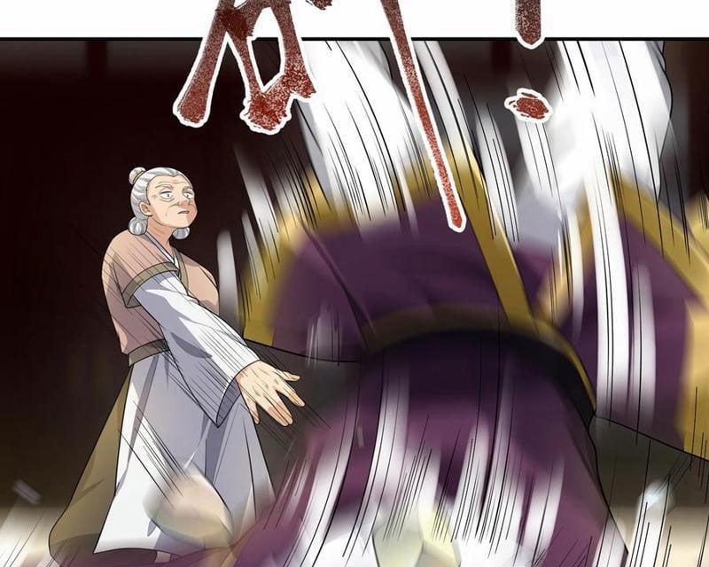 Thu Triệu Vạn Đồ Đệ, Vi Sư Vô Địch Thế Gian 154 trang 85