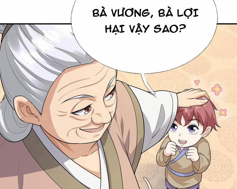 Thu Triệu Vạn Đồ Đệ, Vi Sư Vô Địch Thế Gian 154 trang 89
