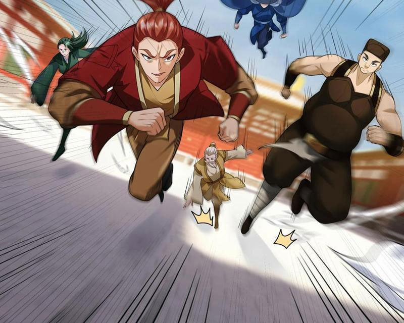 Thu Triệu Vạn Đồ Đệ, Vi Sư Vô Địch Thế Gian 154 trang 94