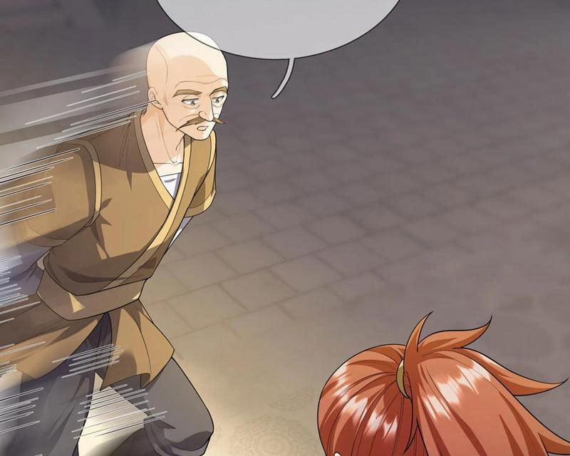 Thu Triệu Vạn Đồ Đệ, Vi Sư Vô Địch Thế Gian 154 trang 96