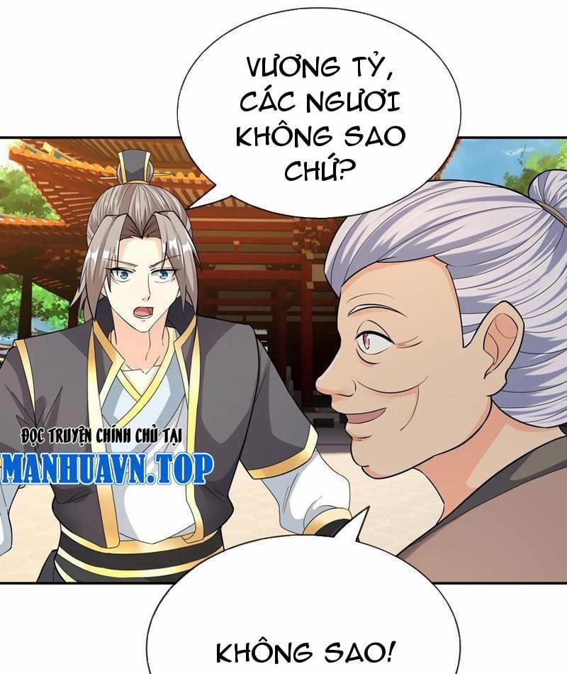 Thu Triệu Vạn Đồ Đệ, Vi Sư Vô Địch Thế Gian 155 trang 1