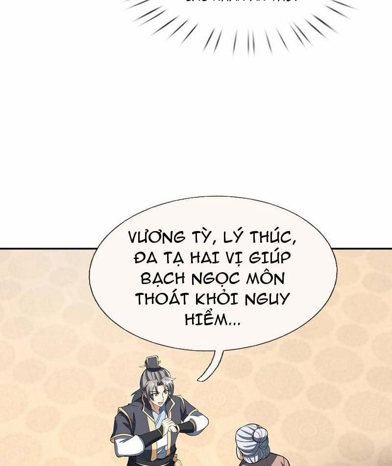 Thu Triệu Vạn Đồ Đệ, Vi Sư Vô Địch Thế Gian 155 trang 15