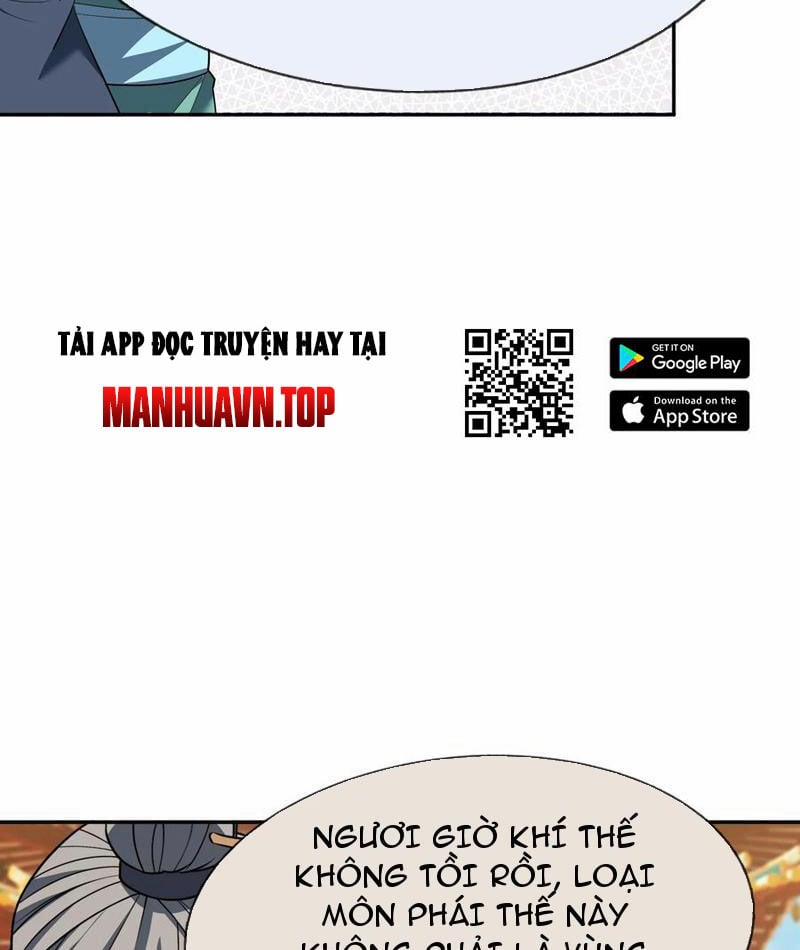Thu Triệu Vạn Đồ Đệ, Vi Sư Vô Địch Thế Gian 155 trang 21
